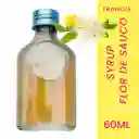 Syrup Flor De Sauco Giffard 60ml