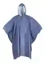 Pack X2 Poncho O Capa De Agua Para Lluvia