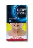 Cigarrillos Lucky Strike Click Frost 10 Un