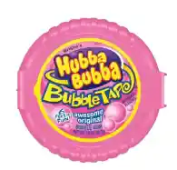 Chicle Hubba Bubba Frutas 56.7 G