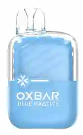 Vaporizador Oxbar Mini 2200 Arandano Ice 2200 Puffs 1 Unidad
