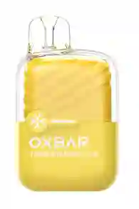 Vaporizador Oxbar Mini Mango Trío Ice 2200 Puffs