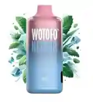 Vape Wotofo Nexbar Cool Mint 10.000 Puffs