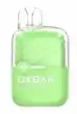 Vape Oxbar Mini Apple Grape 2200 Puffs 1 Unidad