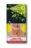 Cigarros Kent Ikon Mix 20 Unidades
