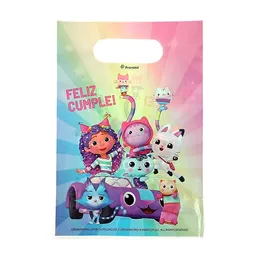 Bolsa De Dulces La Casa De Gabby 6 Unidades