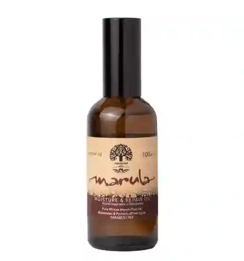 Aceite Capilar Nutritivo Marula Con Vitaminas C Y E