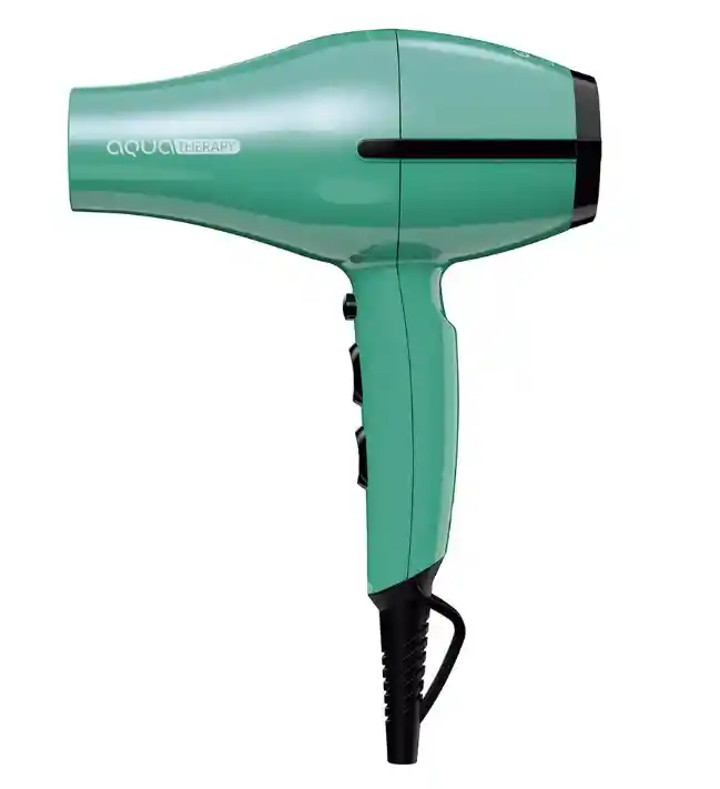 Secador Gamaa Tempo Aqua Therapy