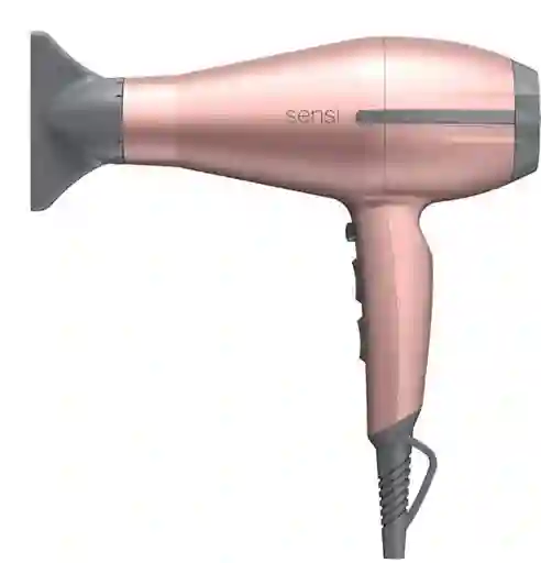 Secador Tempo Sensi 5d Rose