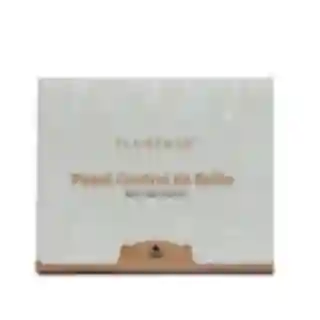 Papel Control De Brillo Efecto Mate Sin Aroma Flamenco