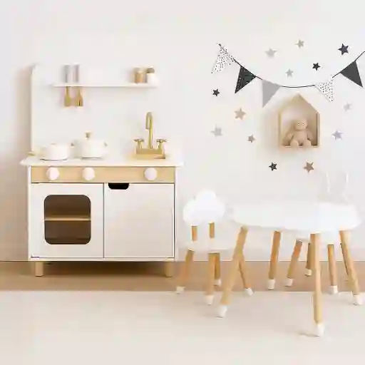 Cocina Julieta Arena