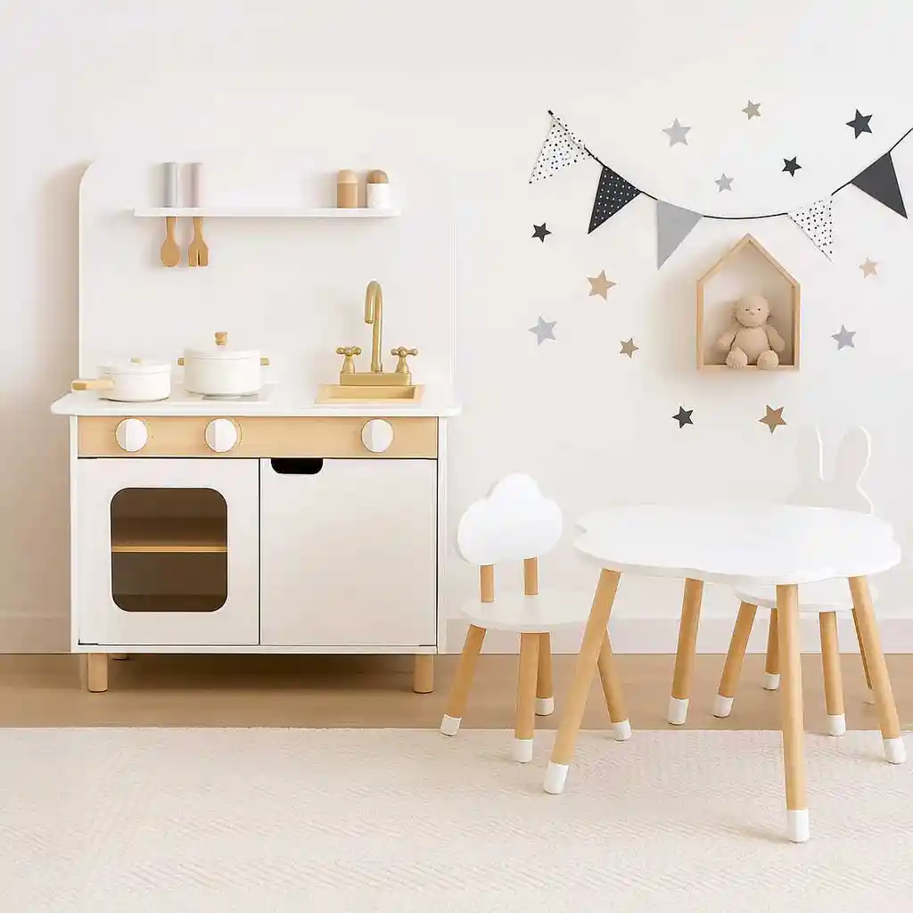 Cocina Julieta Arena