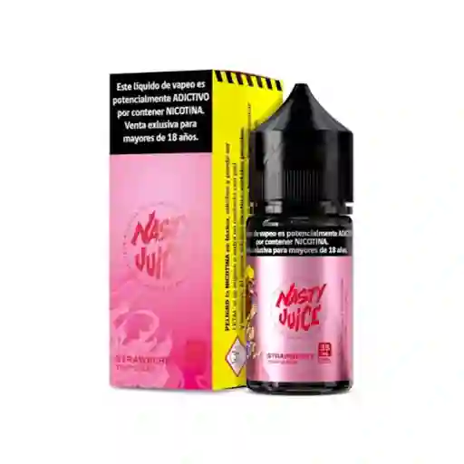 Nasty Juice Salt Trap Queen 30ml 35mg