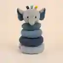Elefante De Peluche Apilable Mr Elmer