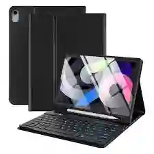 Funda Con Teclado Para Ipad De 10,9 Pulgadas