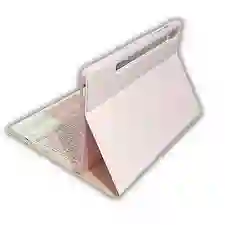 Funda Con Teclado Bluetooth Para Samsung Galaxy S9 Fe