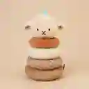 Oveja De Peluche Apilable Mr Sheep
