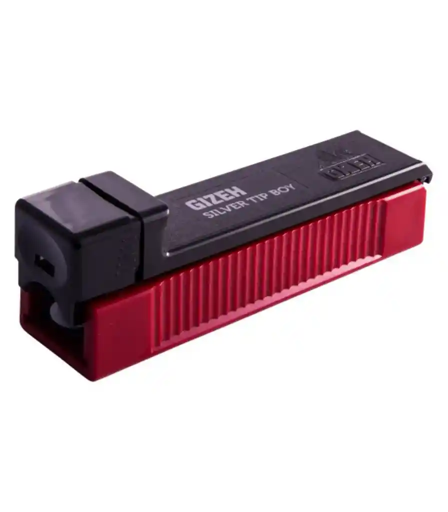 Maquina Gizeh Rellenadora De Tubos