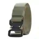 Cinturon Tactico Cobra Verde