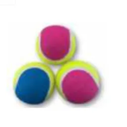 Marben Pets - 3 Pelotas De Tenis - 7.3 Cm Con Sonido