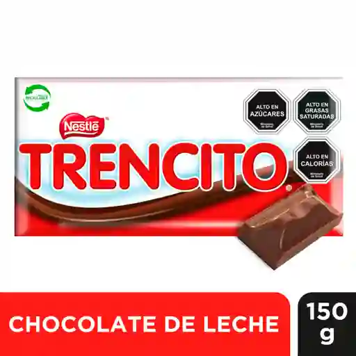 Trencito 150 Gr