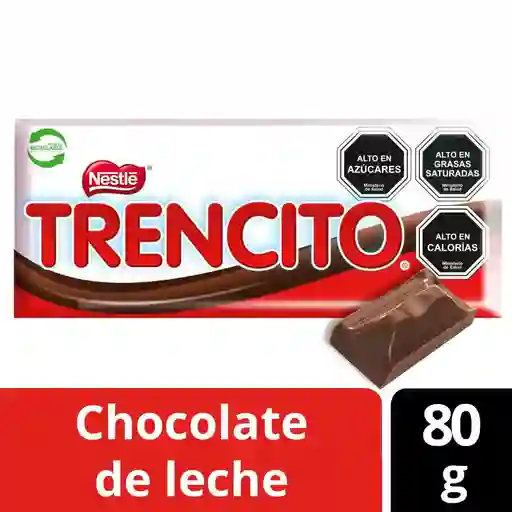 Trencito 80 Gr