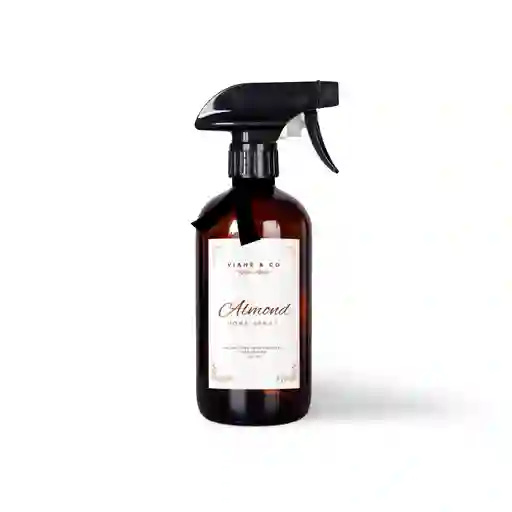 Home Spray Almendra 500 Ml.