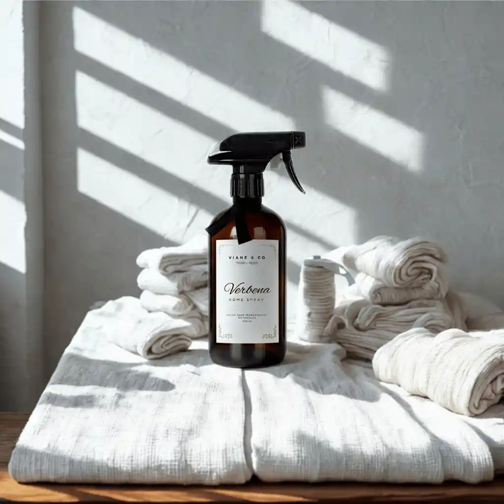 Home Spray Verbena 500 Ml