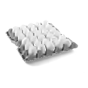 Huevos Super Blancos Bandeja De 30 Unidades