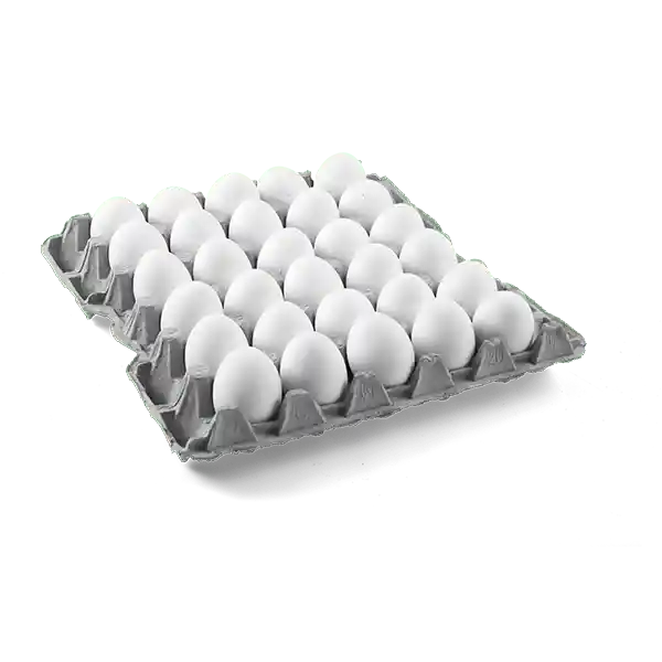 Huevos Super Blancos Bandeja De 30 Unidades