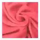 Manta Suave Para Bebé Color Rosado 97x80 Cm – Confort Total