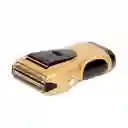 Afeitadora De Hombre Power Touch Gold