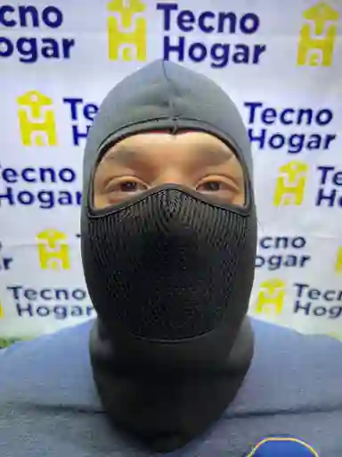 Balaclava Pasamontaña Lycra Nuevos / Outdoor / Trekking