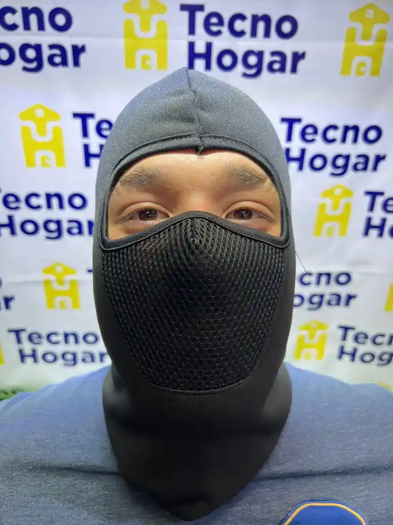 Balaclava Pasamontaña Lycra Nuevos / Outdoor / Trekking