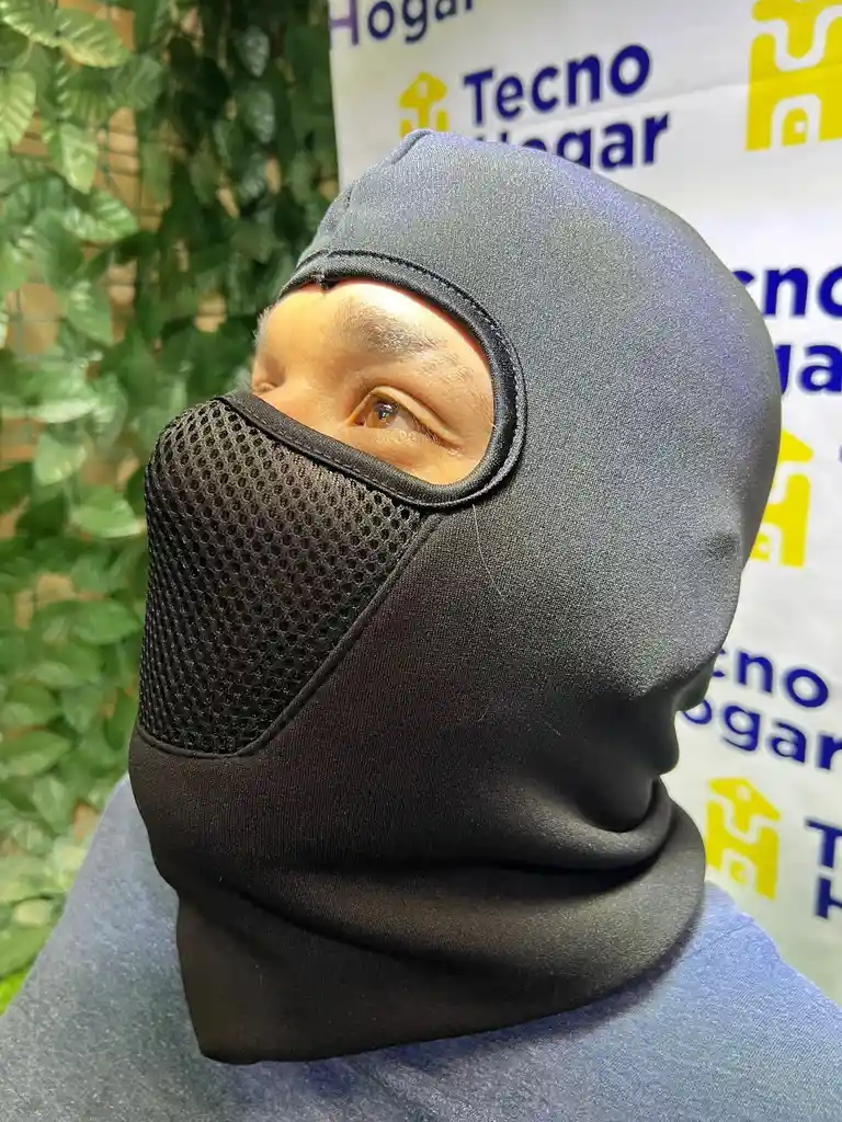 Balaclava Pasamontaña Lycra Nuevos / Outdoor / Trekking