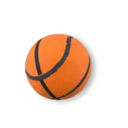 Marben Pets - Pelota Estilo Tenis Diseño Basketball Mediana (sdr-233)