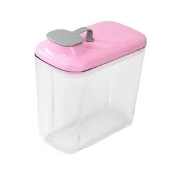 Marben Pets - Contenedor Pequeño 1.5l