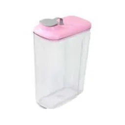 Marben Pets - Contenedor Mediano 2.5l