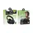 Audífonos 46 Horas De Música Hoco