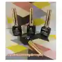 Gel Polish Nude Translucido #017 (biege Translucido) 12 Ml Cherimoya