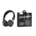 Audífono De Casco Inalámbrico Hoco