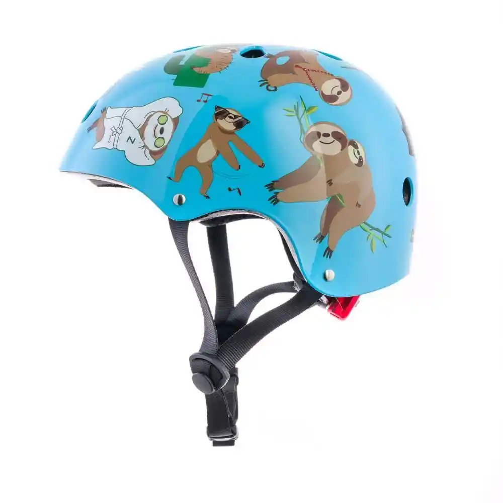 Casco Urbano Hornit Super Sloth Talla M (54-58)