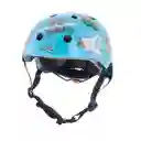 Casco Urbano Hornit Super Sloth Talla M (54-58)