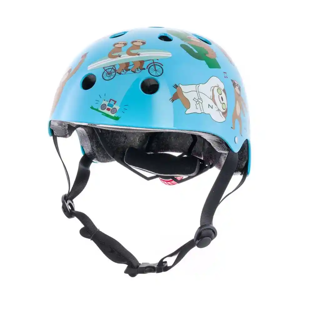 Casco Urbano Hornit Super Sloth Talla M (54-58)