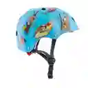 Casco Urbano Hornit Super Sloth Talla M (54-58)