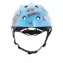 Casco Urbano Hornit Super Sloth Talla M (54-58)