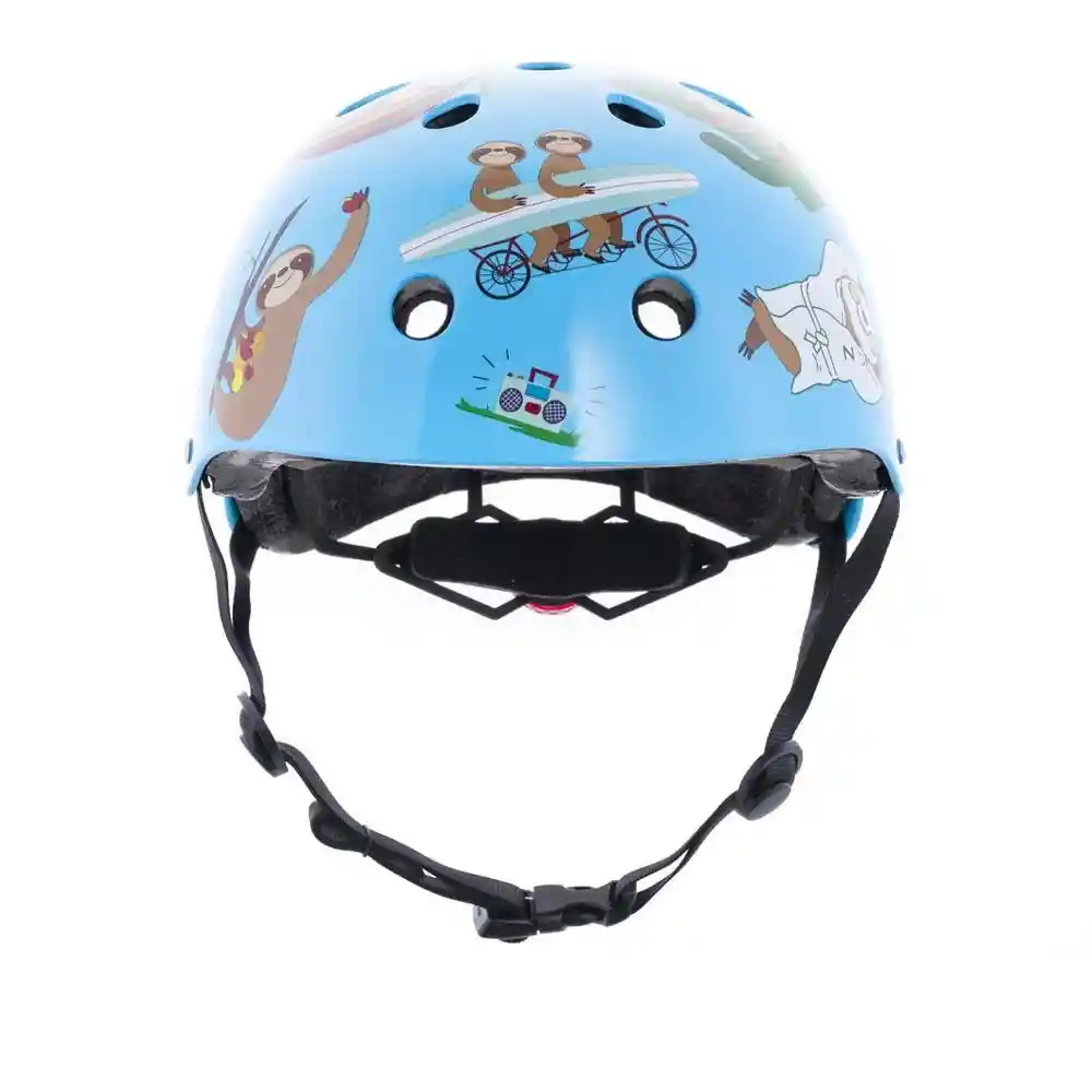 Casco Urbano Hornit Super Sloth Talla M (54-58)