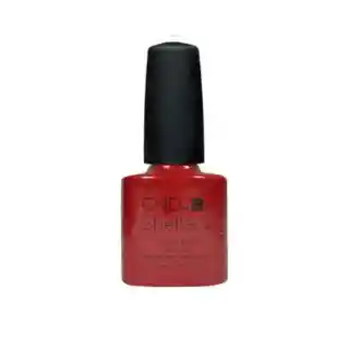 Esmalte Permanente Cnd Tono Tartan Punk 7.3ml