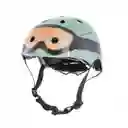 Casco Urbano Hornit Militar Talla S (48-53)