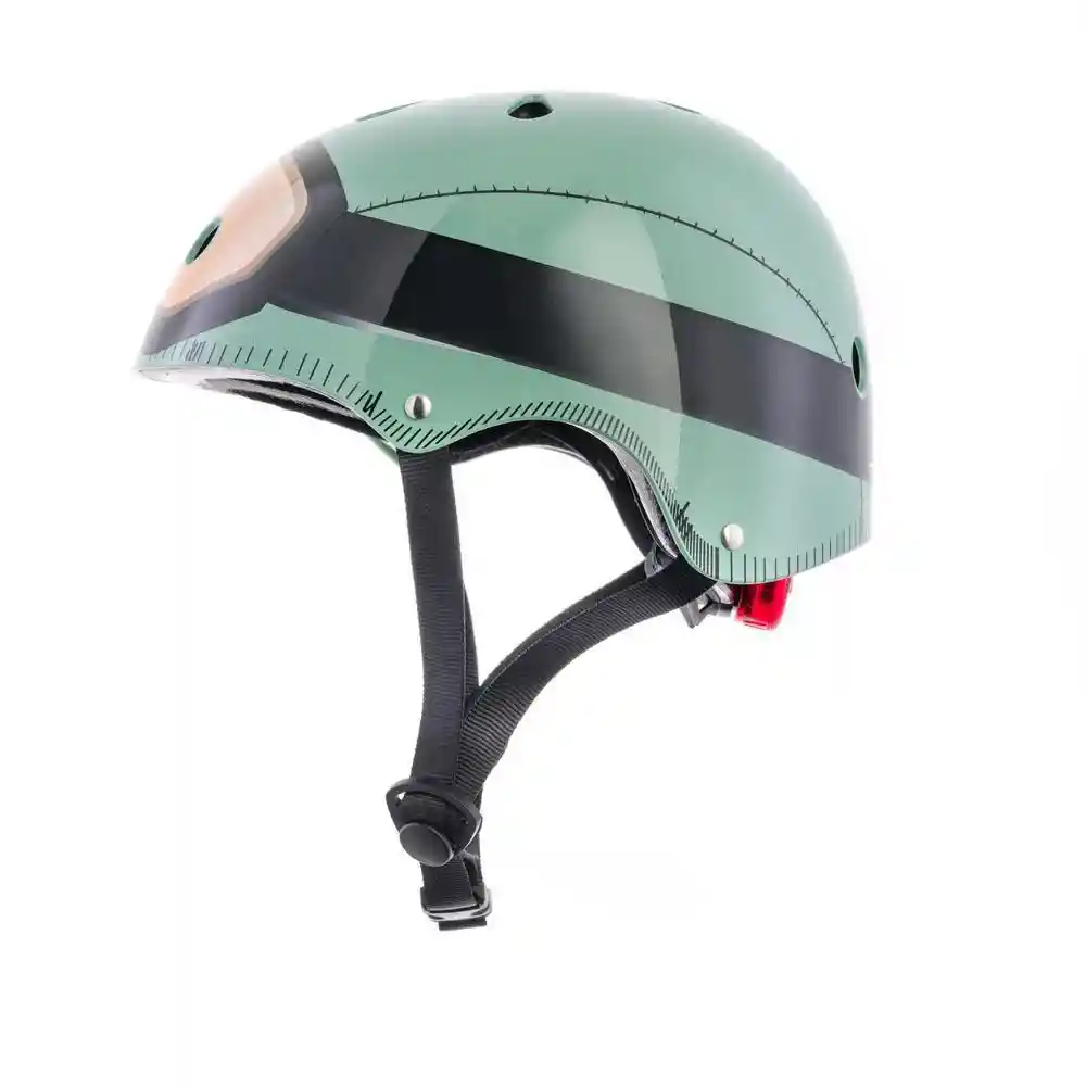 Casco Urbano Hornit Militar Talla S (48-53)